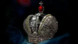 Visuel de Les Romanov, histoire d'une dynastie