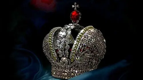 Les Romanov, histoire d'une dynastie