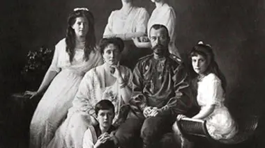 Les Romanov, histoire d'une dynastie Pierre III et Catherine II