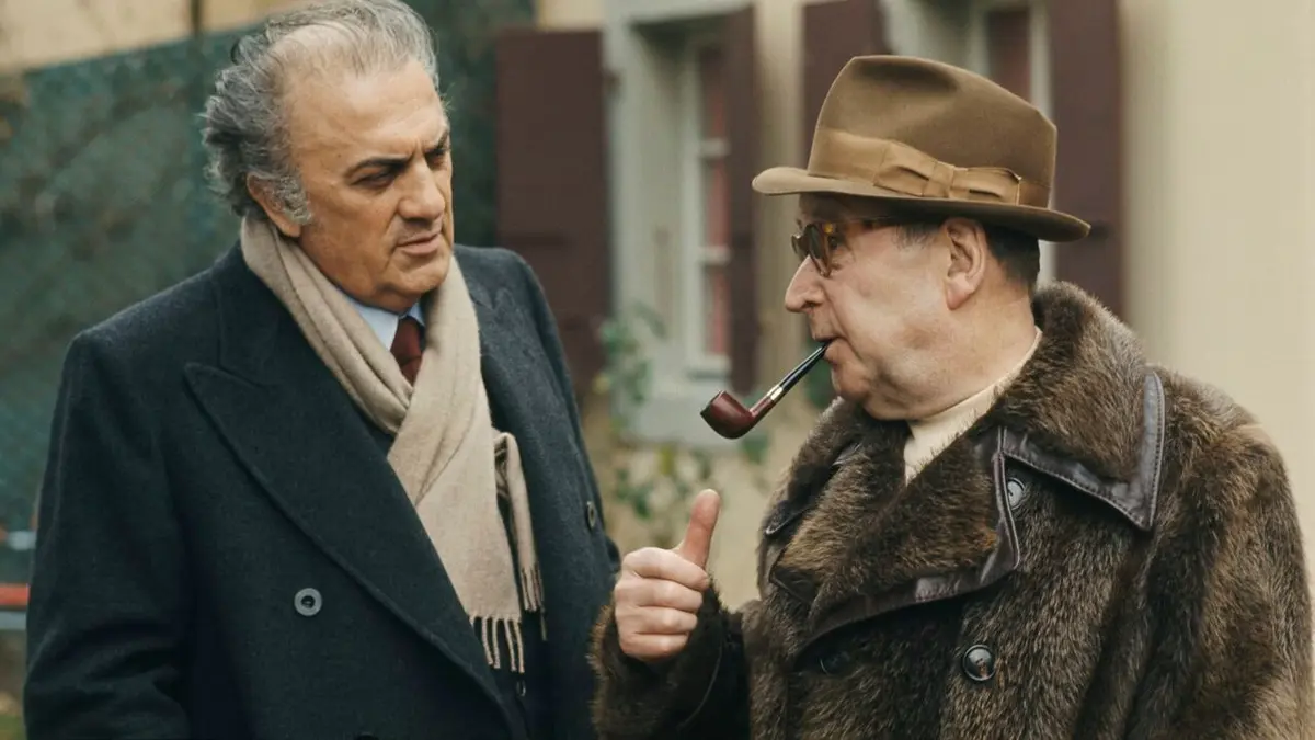 Les romans durs de Georges Simenon