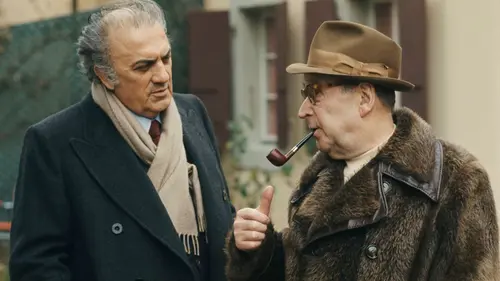 Les romans durs de Georges Simenon
