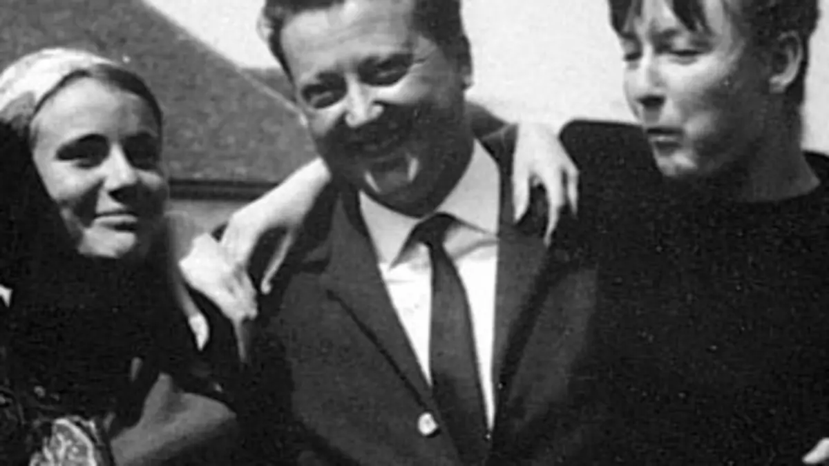 Les Roméo de la Stasi