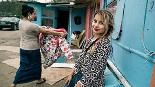 Les Roms, des citoyens comme les autres ?