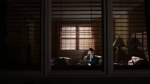 Les rouages du crime Secrets en ligne