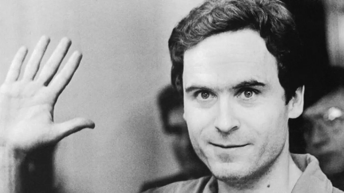 Les rouages du mensonge Ted Bundy : décryptage d'un tueur en série