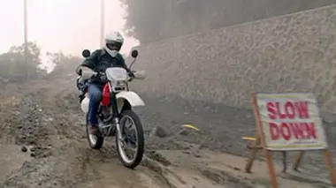 Philippines : Halsema Highway (2/2)