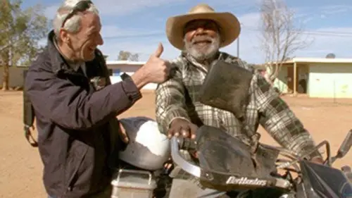 Les routes dangereuses E03 Australie