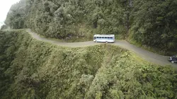 Les routes de l'enfer