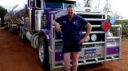 Sur RMC Découverte à 22h25 : Les routes de l'enfer : Australie