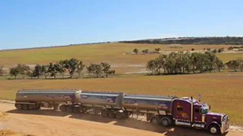 Les routes de l'enfer : Australie S04E06 Rien ne va plus