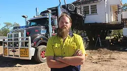 Les routes de l'enfer : Australie S05E08 Jackpot !