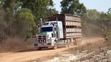 Les routes de l'enfer S01E01 Bush australien