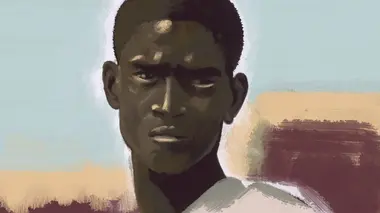 476 - 1375 : Au-delà du désert