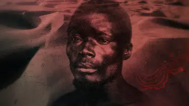 476-1375 : Au-delà du désert