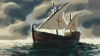 1375-1620 : Pour tout l'or du monde