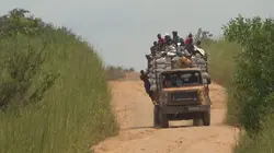 Les routes de l'impossible