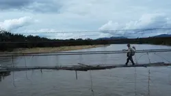 Les routes de l'impossible Malaisie, vivre c'est déja vivre