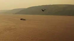 Les routes de l'impossible Fleuve Congo, au bord du naufrage