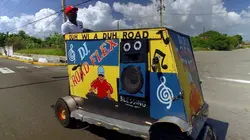 Visuel de Les routes de l'impossible