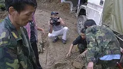 Sur France 5 à 21h45 : Les routes de l'impossible