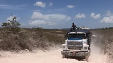 Haïti, plus forte la vie