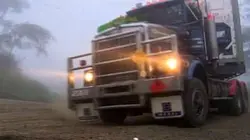 Visuel de Les routes de l'impossible