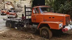 Visuel de Les routes de l'impossible
