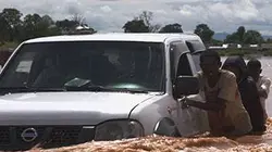 Visuel de Les routes de l'impossible