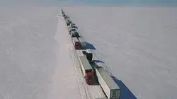 Les routes de l'impossible S10E00 Kazakhstan, péril dans la steppe