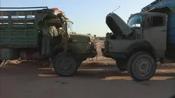 Les routes de l'impossible Somaliland : le pays qui n'existe pas