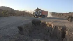 Les routes de l'impossible Somaliland : le pays qui n'existe pas