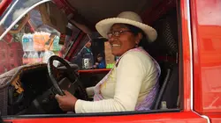 Les routes de l'impossible  Bolivie : les Yungas, au-delà des nuages