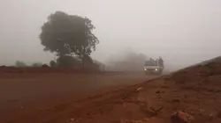 Les routes de l'impossible Laos : au pays du triangle d'or