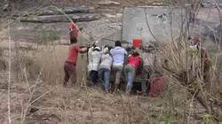 Les routes de l'impossible S10E00 Mozambique, la vie plus forte que tout