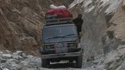 Les routes de l'impossible S10E00 Pakistan, la vallée des immortels