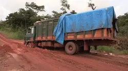 Visuel de Les routes de l'impossible