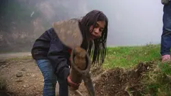 Les routes de l'impossible  Honduras, le courage fait vivre