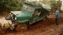 Les routes de l'impossible  Birmanie, les brumes de l'aube