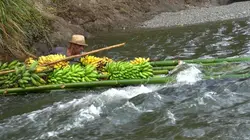 Les routes de l'impossible Cuba : viva la vida