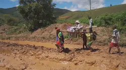Les routes de l'impossible  Madagascar, les couloirs de satan