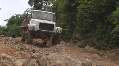 Laos, au pays du triangle d'or