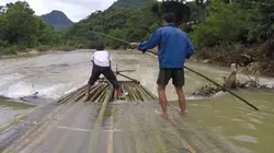 Visuel de Les routes de l'impossible