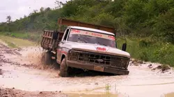 Visuel de Les routes de l'impossible