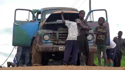 Les routes de l'impossible S11E12 Zambie, ainsi va la vie