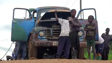 Zambie, ainsi va la vie