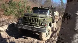 Les routes de l'impossible S12E03 Arménie, les résistants du Caucase