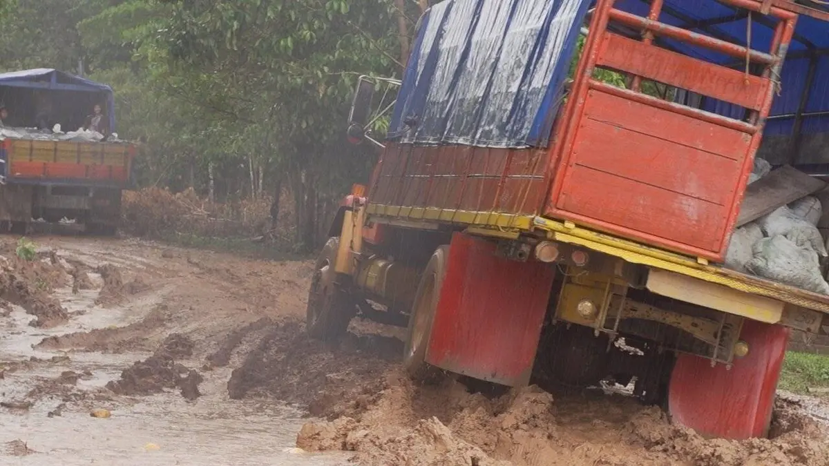Les routes de l'impossible S11E07 Nicaragua, au nom de la loi