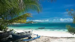 Les routes de l'impossible  Madagascar, les couloirs de satan