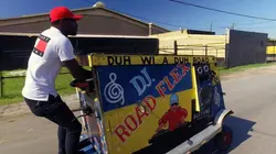 Les routes de l'impossible