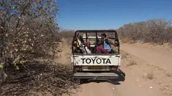 Les routes de l'impossible